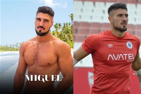 miguel herrero onlyfans|Miguel Guerrero .